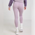 Adidas  3 Stripes High Waisted Leggings M Photo 2