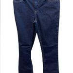 Dickies Dark Wash Jeans Size 14 Photo 0