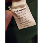 Evening Dress Formal Party Prom Gown Green Sequins Size XS Photo 9