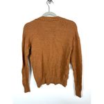 C&C California ‎ brown sweater NWT Photo 6