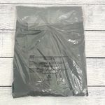 Show Me Your Mumu Godshaw Goddess Gown Soft
Charcoal Crisp Bridesmaid Size L New Photo 8