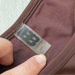 LBB Swim Bikini Bottoms thong cheeky womens Brown (large) swim vacatoin beach Photo 2