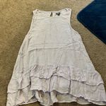 Aerie  small purple top Photo 1