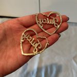 Juicy Couture Earrings Photo 2