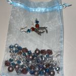 Cowgirl Up Glitzy Charm Bracelet & Earring Set Sparkle n Shimmer Photo 7
