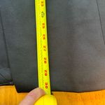 Spanx  The Perfect Collarless Blazer Classic Black Size Large Jacket Women’s Photo 6