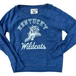 college vault | kentucky wildcats | medium crewneck Photo 0