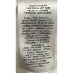 Ralph Lauren Lauren Ralph Lauren Black Label Georgette flag Multicolor Midi Dress Size 14 Photo 6