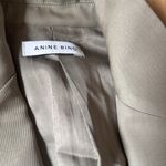 ANINE BING QUINN BLAZER Photo 1