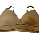 Kindred bravely clip down minimalist nursing bra Photo 0