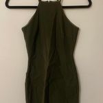 A'Gaci Mini Dress Photo 0