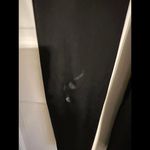 Aerie  Black Leggings size Medium Photo 3