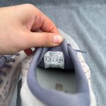 Brooks Women's 8 Medium (B) Glycerin 20 Running Shoes Beige Lilac Photo 5