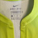 Nike Women’s Breathe Mesh Sleeveless Golf V Neck Shirt - DA2837 Size XS NWT Photo 2