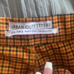 Urban Outfitters Plaid Pants Photo 3