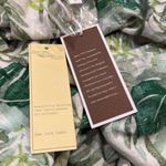 Panama Jack NWT  women’s tropical print linen/ rayon blend wrap size large. Photo 5