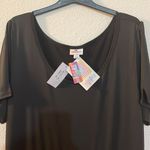 LuLaRoe black Dress 🖤 nwt Photo 2