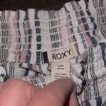 Roxy  Oceanside Waist Tie Pants Photo 3