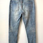 Altar'd State Altar’d State Mid Rise Girlfriend Jeans 26 Photo 2