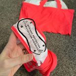 Vibrant Pink Bikini with Sporty Design Size M Photo 4