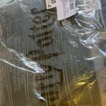 Harry Potter Slytherin Scarf NWT unisex Brand New official merchandise Photo 5