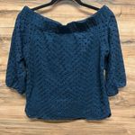 Chelsea 28 XS navy top Photo 0