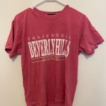 Pretty Little Thing Graphic Tee  Photo 0