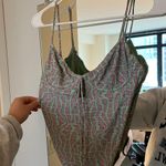 Urban Outfitters One Piece Swimsuit Photo 0