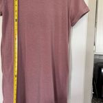 Pink Lily Women's Pink Dress with Pockets Photo 4