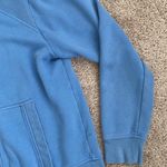 Champion C9 by Solid Blue Zip Up Hoodie Photo 2