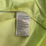 Tangerine XXL Yellow Athletic Shirt Photo 5