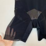 HONEYLOVE Super Power Shapewear Shorts Runway Black/Tan Sz XL Black Photo 7