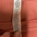 Athleta  Allyson Felix Women's V Neck Camisole Legend Fitted Tank‎ Size Large NWT Photo 12