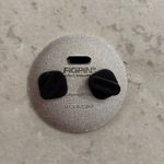 Disney  Figpin Inside Out 2 Blind Box White Out Anger - Unclaimed Code Photo 2