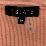 1. State NWT‎ |  Women’s Puff Sleeve Top Photo 5