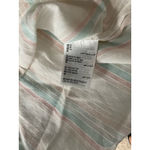 Style & Co . Womens‎ Plus Size Striped Shirt, Rainbow, 3X Photo 7