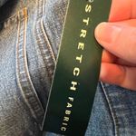 Ralph Lauren Lauren Jeans Co.  Authentic Dry Goods Vintage Blue Denim Jean Shorts Photo 6