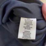 Eliza J  Elegant Black One-Shoulder Dress size 10 Photo 5