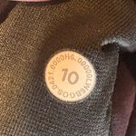 Lululemon diamond dye align leggings 10 Photo 3