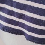 Tory Burch tee size small Photo 3