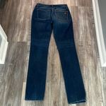 DL1961  Coco Curvy Straight Jeans Solo Dark Wash Photo 6