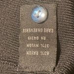 Cyrus Button Front Ribbed Knit Cardigan Sweater Photo 7