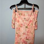 Laura Ashley 2 piece pajama set size L Size L Photo 1