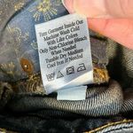 Coldwater Creek  Women’s Blue Denim Natural Fit Jeans 12 Photo 6