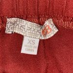 salmon coral self tie skirt Orange Size XS Photo 2