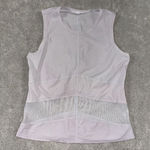 lululemon court crush tank Lt‎ Purple size 6 Photo 0