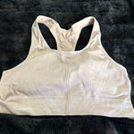 Ryka  athletic nude colored sports bra 2x XXL Photo 0