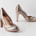 Miss Albright Specialty Heels Size 7.5 Photo 5