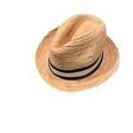 Scala #155  Straw Braided Hat Photo 2