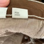 Reformation  Cowboy High Rise Straight Jeans Womens Brown Size 29 Photo 15